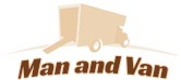 Man and Van Mates Logo